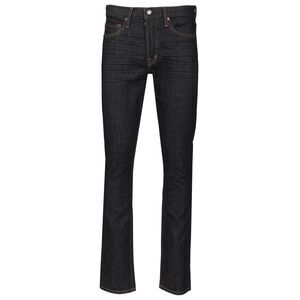 Tom Ford Men Selvedge Slim Fit Jeans